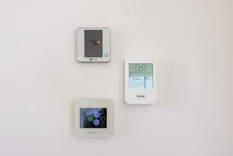 3 soverom Penthouse til salgs i Fuengirola med svømmebasseng garasje - € 1 395 000 (Ref: 8610928)