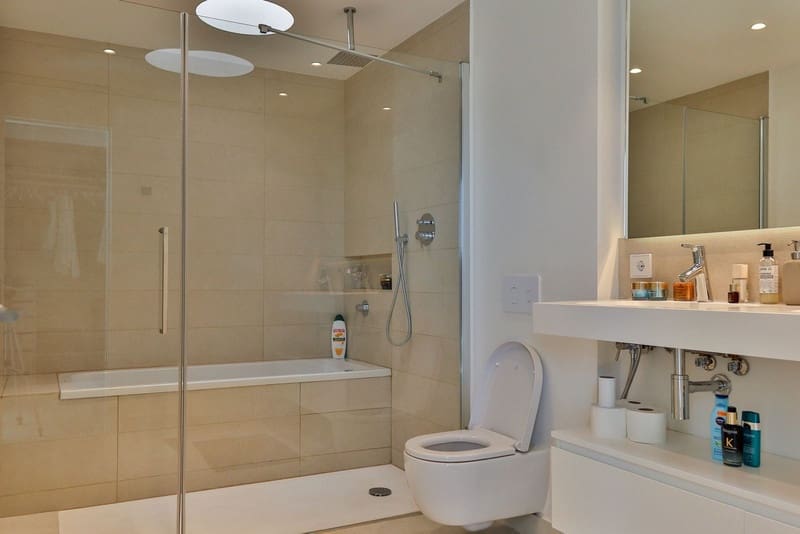 3 soverom Penthouse til salgs i Fuengirola med svømmebasseng garasje - € 1 395 000 (Ref: 8610928)