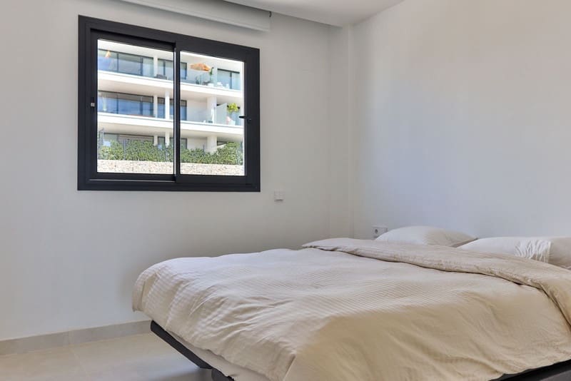 3 soverom Penthouse til salgs i Fuengirola med svømmebasseng garasje - € 1 395 000 (Ref: 8610928)