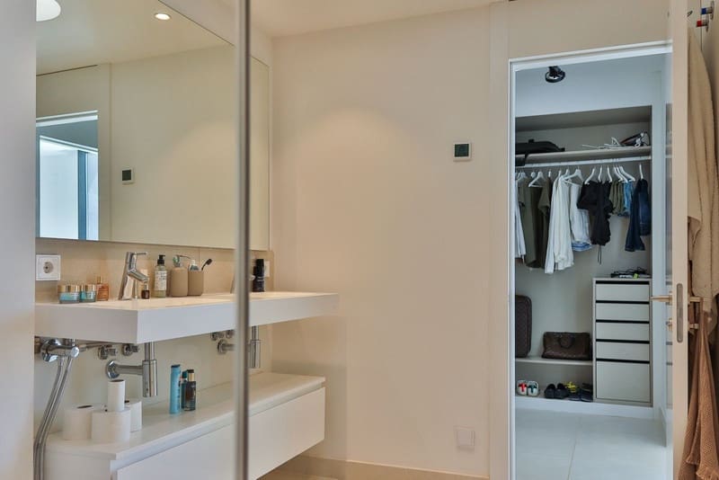 3 soverom Penthouse til salgs i Fuengirola med svømmebasseng garasje - € 1 395 000 (Ref: 8610928)