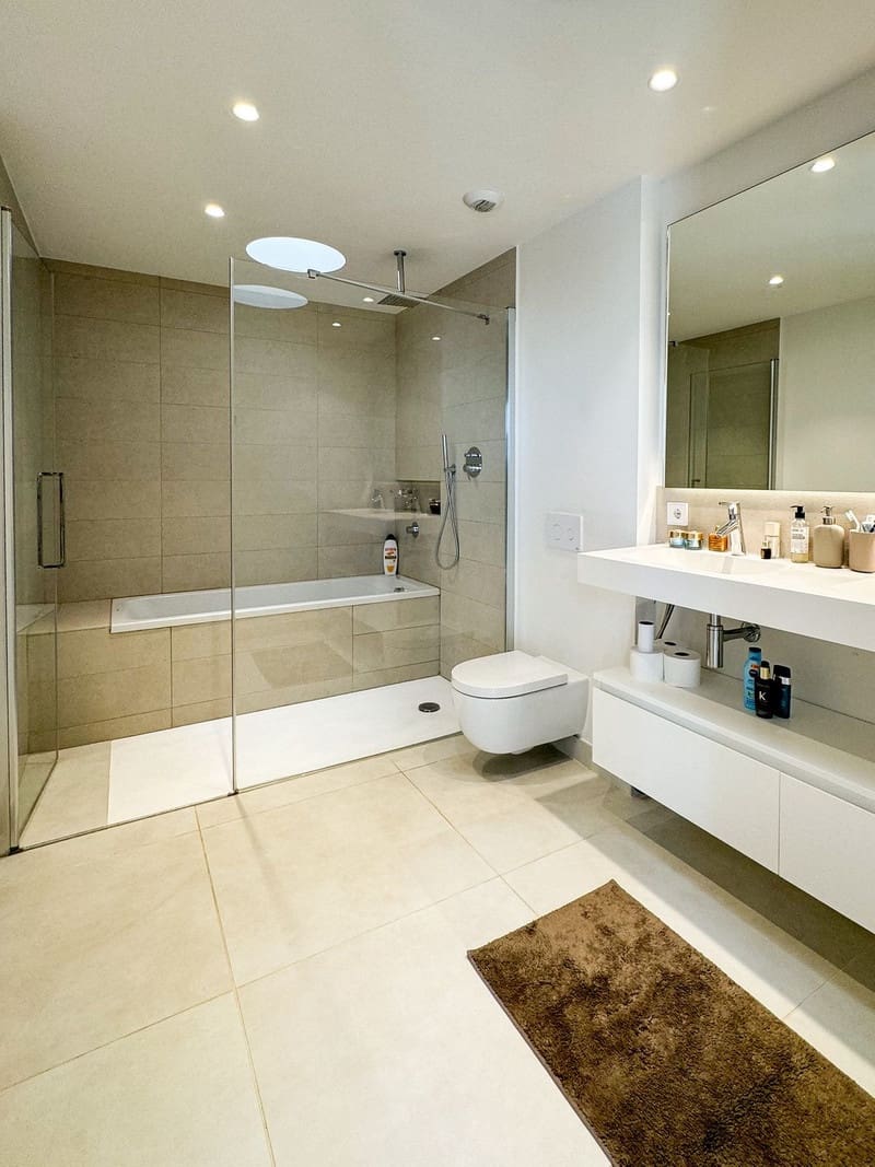 Ático de 3 habitaciones en Fuengirola en venta con piscina garaje - 1.195.000 € (Ref: 8610928)