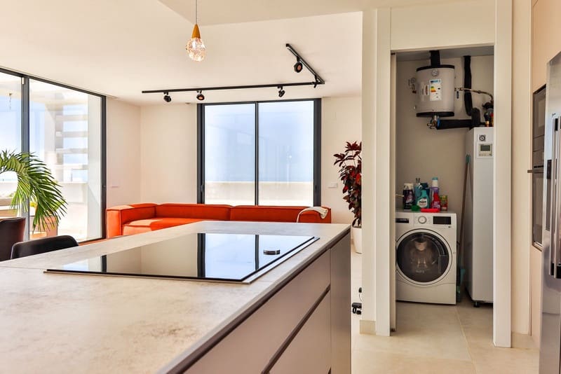 Ático de 3 habitaciones en Fuengirola en venta con piscina garaje - 1.195.000 € (Ref: 8610928)