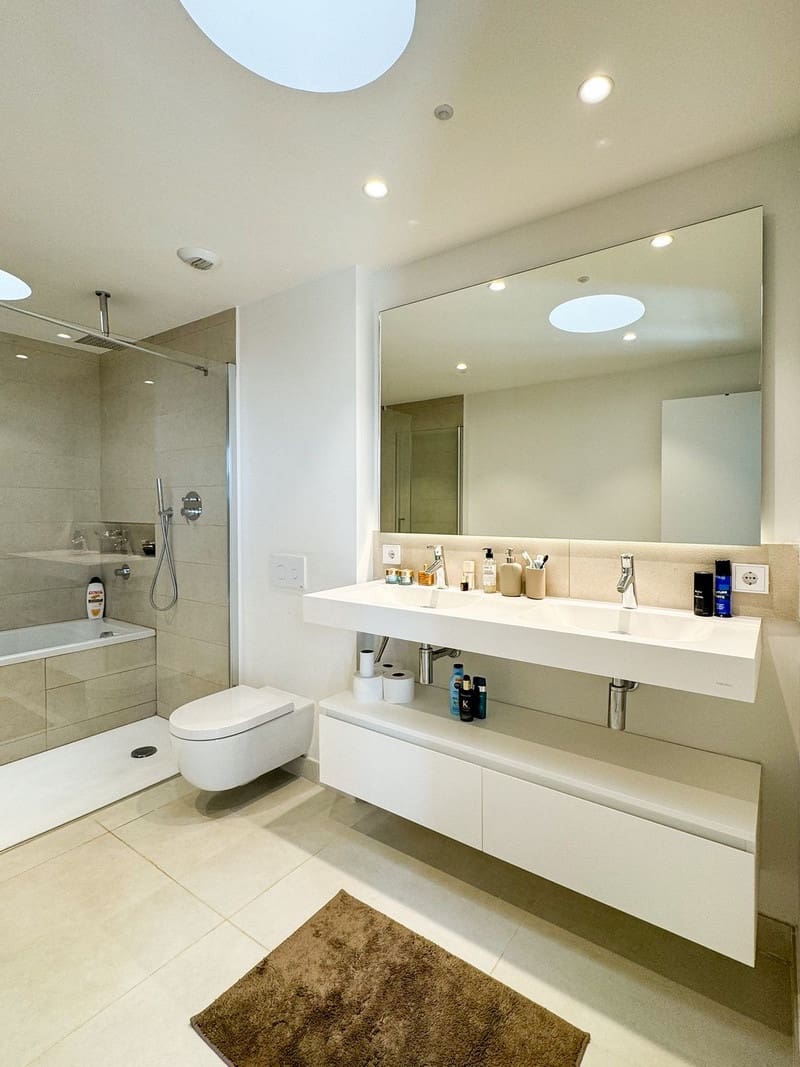 Ático de 3 habitaciones en Fuengirola en venta con piscina garaje - 1.195.000 € (Ref: 8610928)