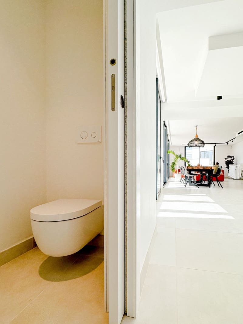 Ático de 3 habitaciones en Fuengirola en venta con piscina garaje - 1.195.000 € (Ref: 8610928)