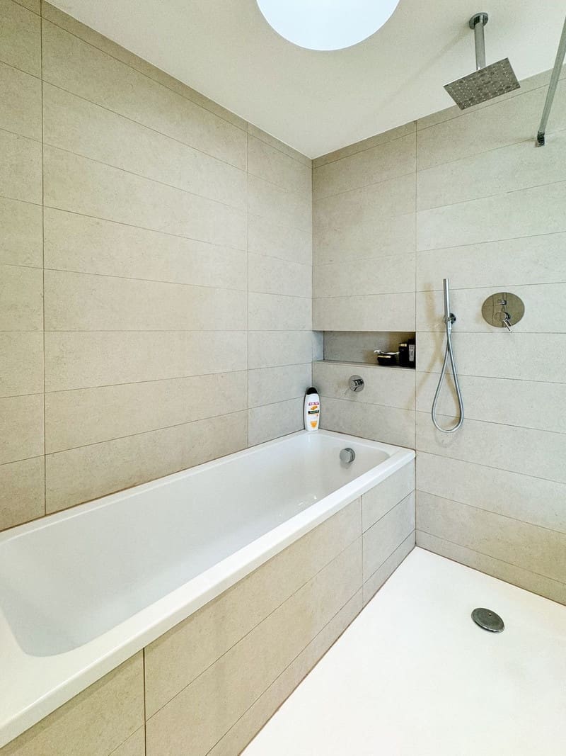 Ático de 3 habitaciones en Fuengirola en venta con piscina garaje - 1.195.000 € (Ref: 8610928)