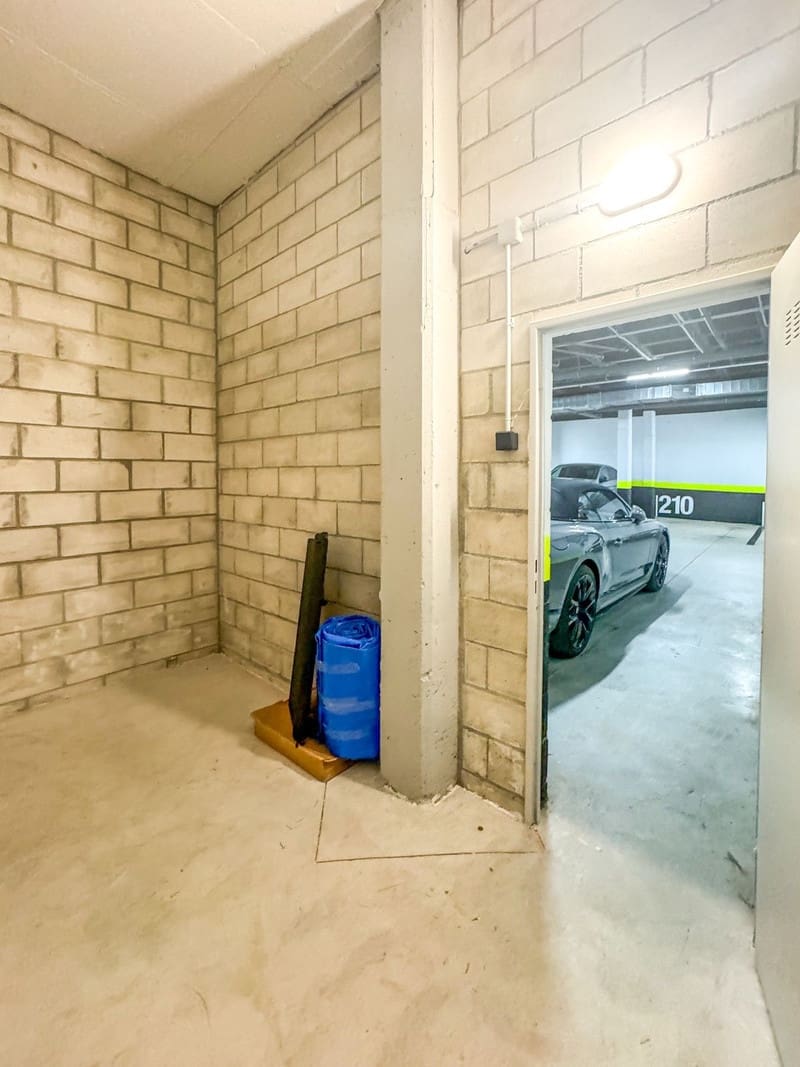 Ático de 3 habitaciones en Fuengirola en venta con piscina garaje - 1.195.000 € (Ref: 8610928)