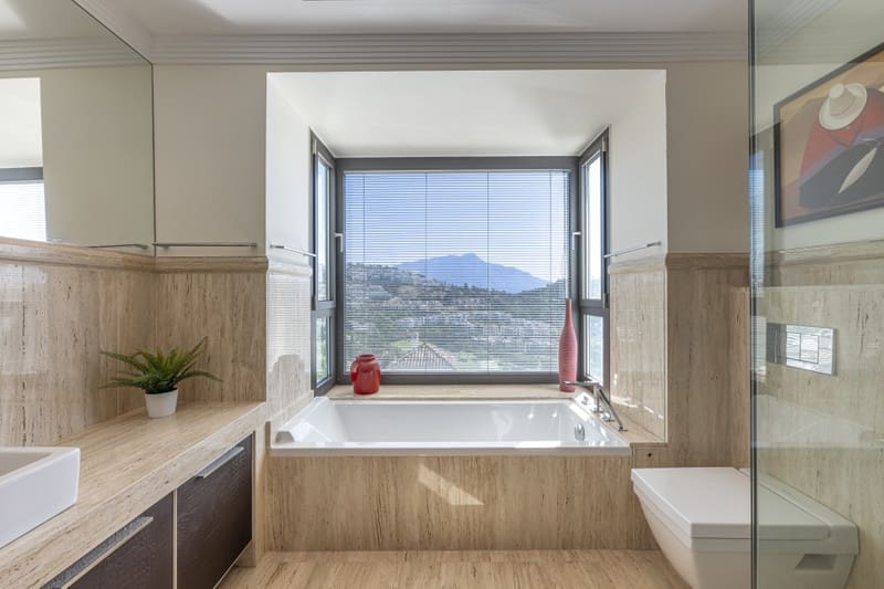 4 soveværelse Villa til salg i Los Arqueros med swimmingpool garage - € 3.975.000 (Ref: 8610930)