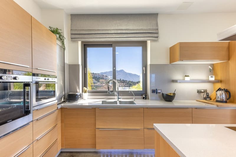 4 soveværelse Villa til salg i Los Arqueros med swimmingpool garage - € 3.975.000 (Ref: 8610930)