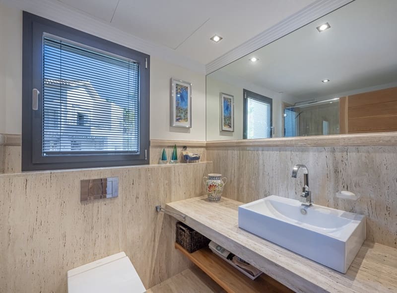 4 soveværelse Villa til salg i Los Arqueros med swimmingpool garage - € 3.975.000 (Ref: 8610930)