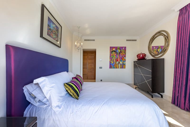 4 soveværelse Villa til salg i Los Arqueros med swimmingpool garage - € 3.975.000 (Ref: 8610930)