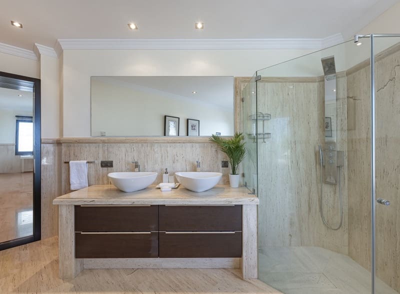 4 soveværelse Villa til salg i Los Arqueros med swimmingpool garage - € 3.975.000 (Ref: 8610930)