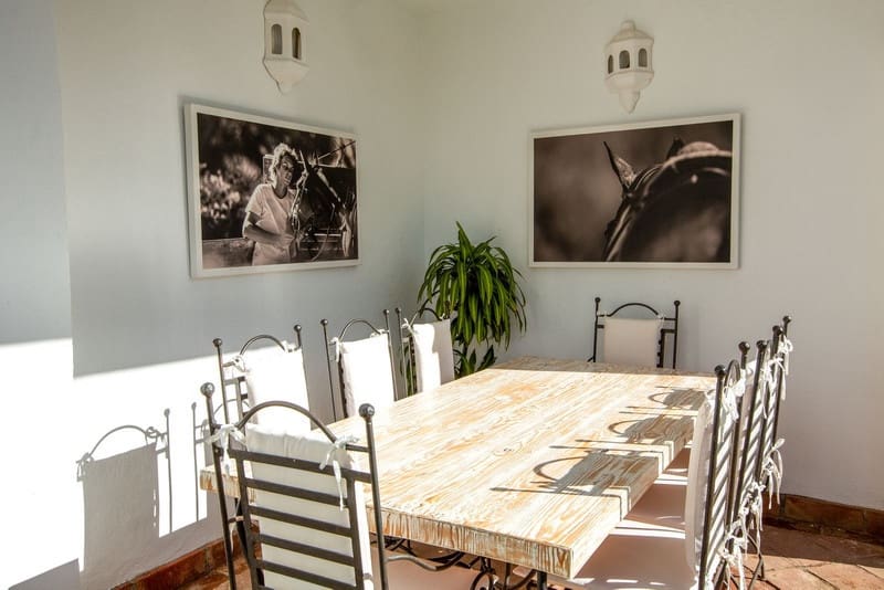 7 sovrum Villa till salu i Sotogrande med pool garage - 1 995 000 € (Ref: 8612393)