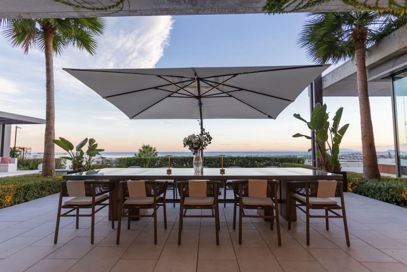 7 camera da letto Villa in vendita in La Quinta con piscina garage - 10.750.000 € (Rif: 8612394)