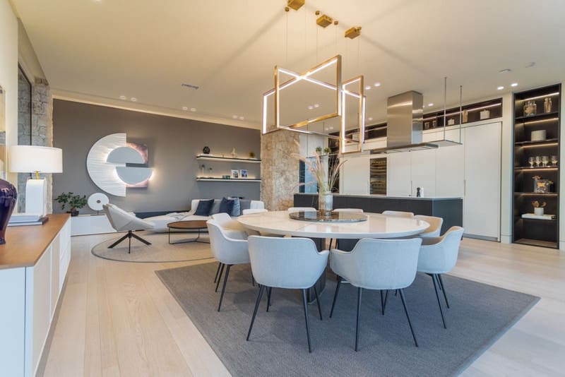 7 camera da letto Villa in vendita in La Quinta con piscina garage - 10.750.000 € (Rif: 8612394)