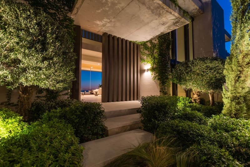 7 camera da letto Villa in vendita in La Quinta con piscina garage - 10.750.000 € (Rif: 8612394)