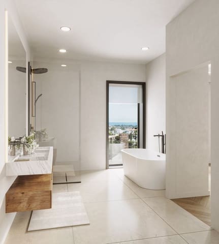 6 slaapkamer Villa te koop in La Quinta, Benahavís - € 5.300.000 (Ref: 8612396)