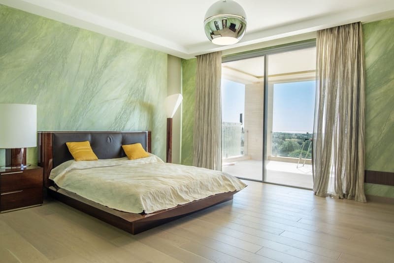 5 quarto Moradia para venda em Benahavis com piscina garagem - 9 000 000 € (Ref: 8619803)