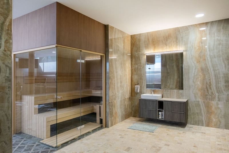 5 quarto Moradia para venda em Benahavis com piscina garagem - 9 000 000 € (Ref: 8619803)