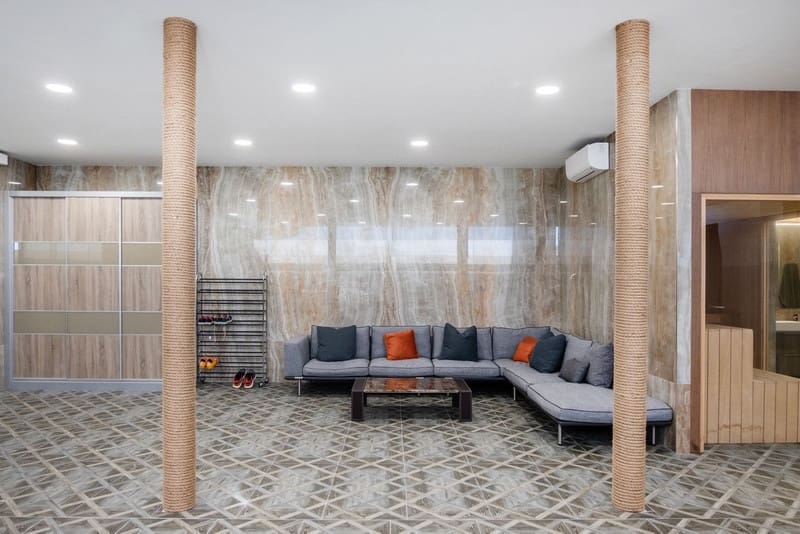 5 quarto Moradia para venda em Benahavis com piscina garagem - 9 000 000 € (Ref: 8619803)