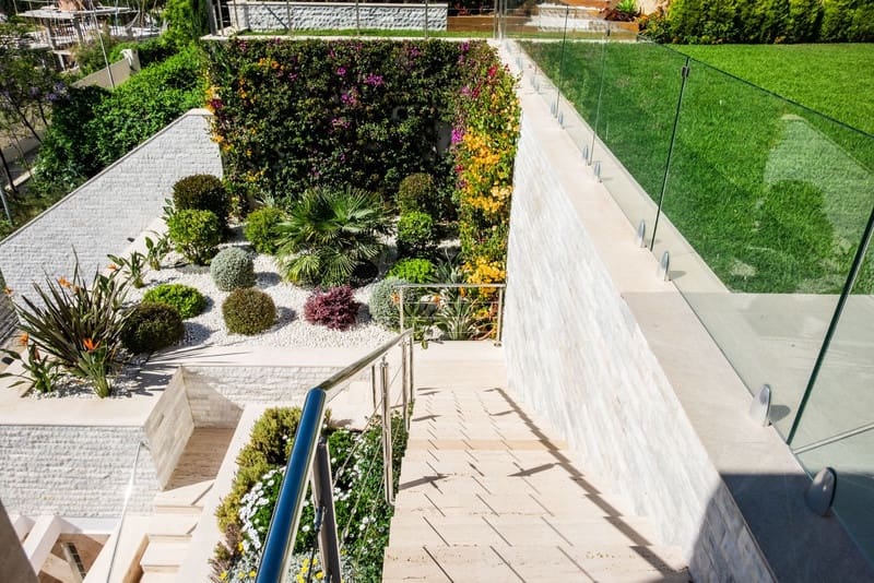 5 quarto Moradia para venda em Benahavis com piscina garagem - 9 000 000 € (Ref: 8619803)