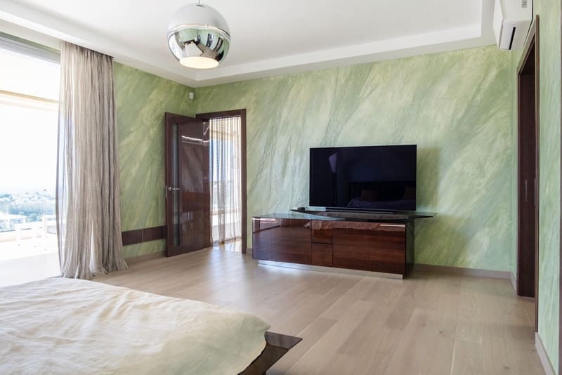 5 quarto Moradia para venda em Benahavis com piscina garagem - 9 000 000 € (Ref: 8619803)