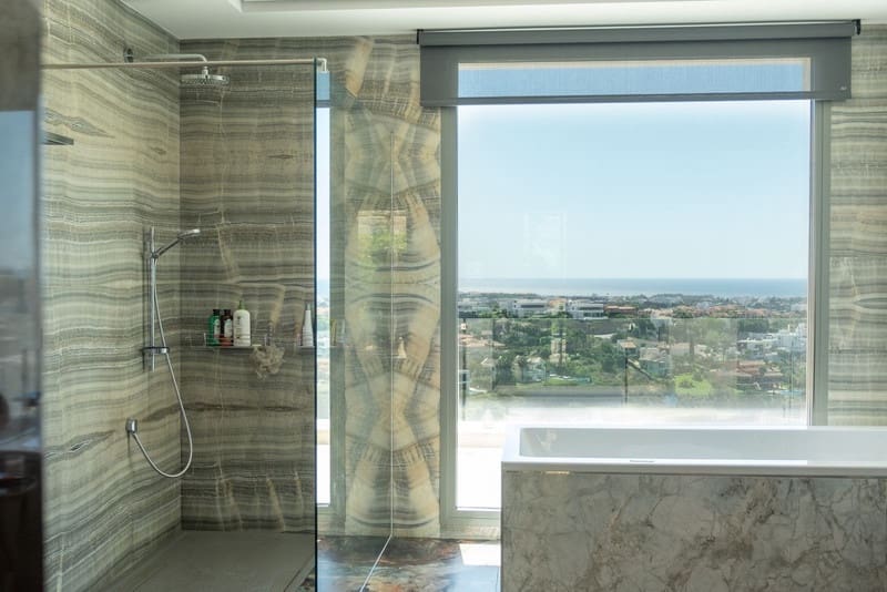 5 quarto Moradia para venda em Benahavis com piscina garagem - 9 000 000 € (Ref: 8619803)