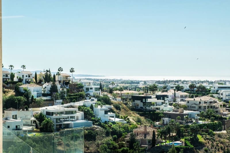 5 quarto Moradia para venda em Benahavis com piscina garagem - 9 000 000 € (Ref: 8619803)