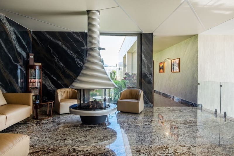 5 quarto Moradia para venda em Benahavis com piscina garagem - 9 000 000 € (Ref: 8619803)