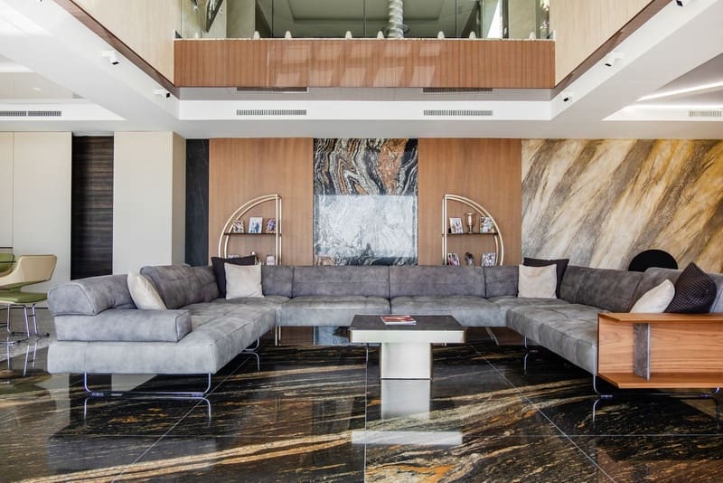 5 quarto Moradia para venda em Benahavis com piscina garagem - 9 000 000 € (Ref: 8619803)