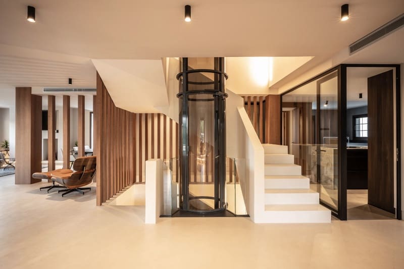 5 bedroom Villa for sale in Golden Mile with pool - € 5,870,000 (Ref: 8624871)