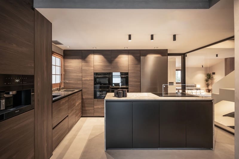 5 bedroom Villa for sale in Golden Mile with pool - € 5,870,000 (Ref: 8624871)