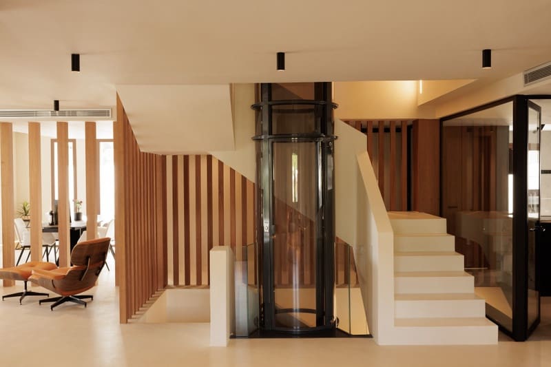 5 bedroom Villa for sale in Golden Mile with pool - € 5,870,000 (Ref: 8624871)