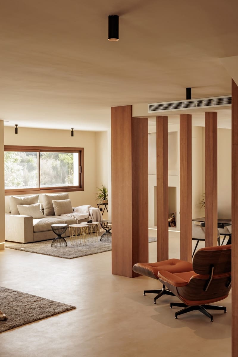 5 bedroom Villa for sale in Golden Mile with pool - € 5,870,000 (Ref: 8624871)