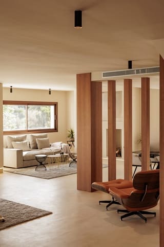 5 bedroom Villa for sale in Golden Mile, Marbella with pool - € 5,870,000 (Ref: 8624871)