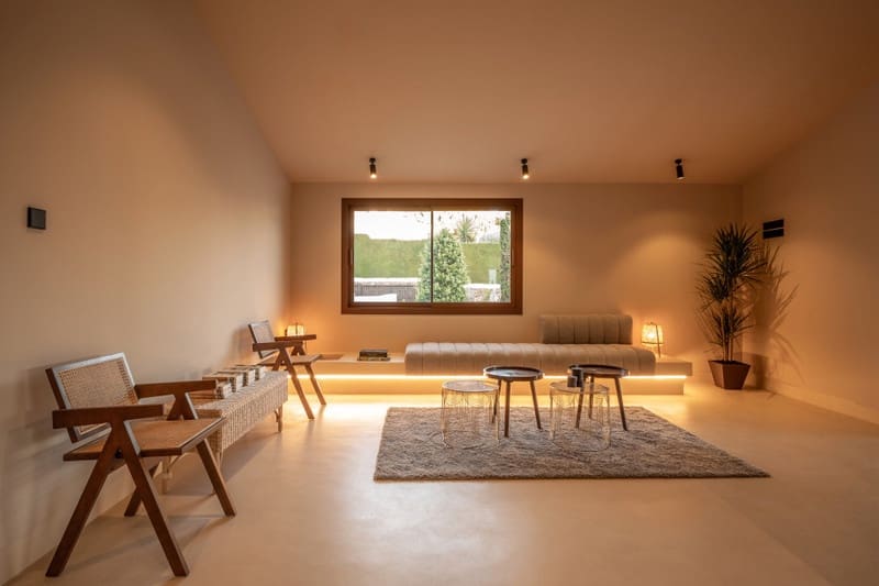 5 bedroom Villa for sale in Golden Mile with pool - € 5,870,000 (Ref: 8624871)