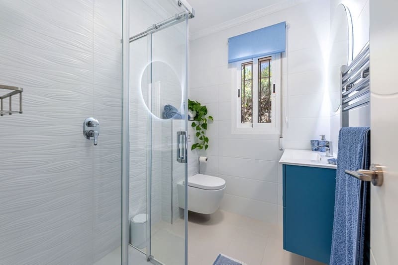 3 bedroom Villa for sale in Mijas with pool garage - € 1,295,000 (Ref: 8626587)