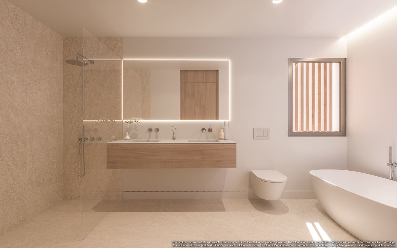 2 sypialnia Apartament na sprzedaż w Benahavis z basenem garażem - 985 000 € (Ref: 8636381)