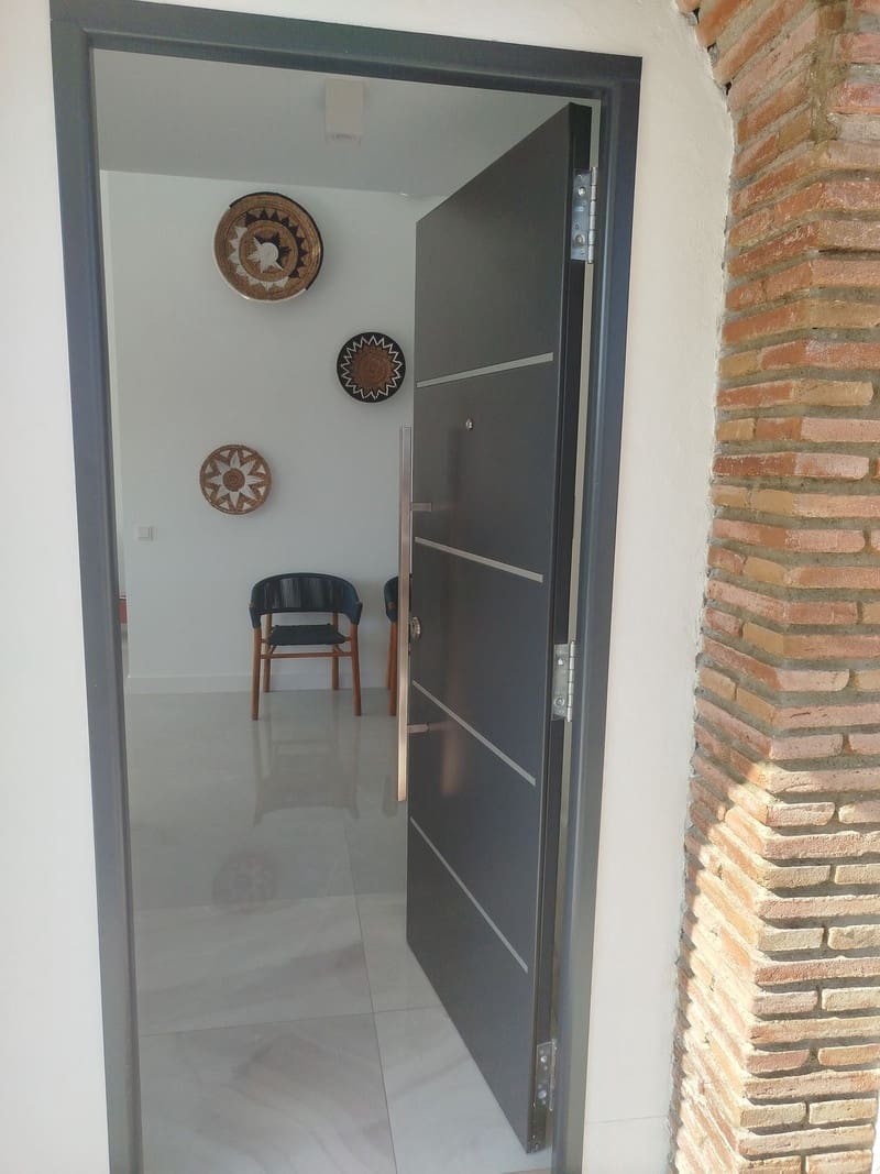 3 sovrum Villa till salu i Mijas Costa med pool garage - 950 000 € (Ref: 8640852)