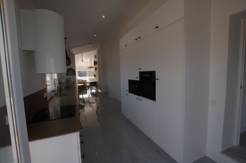 3 sovrum Villa till salu i Mijas Costa med pool garage - 950 000 € (Ref: 8640852)