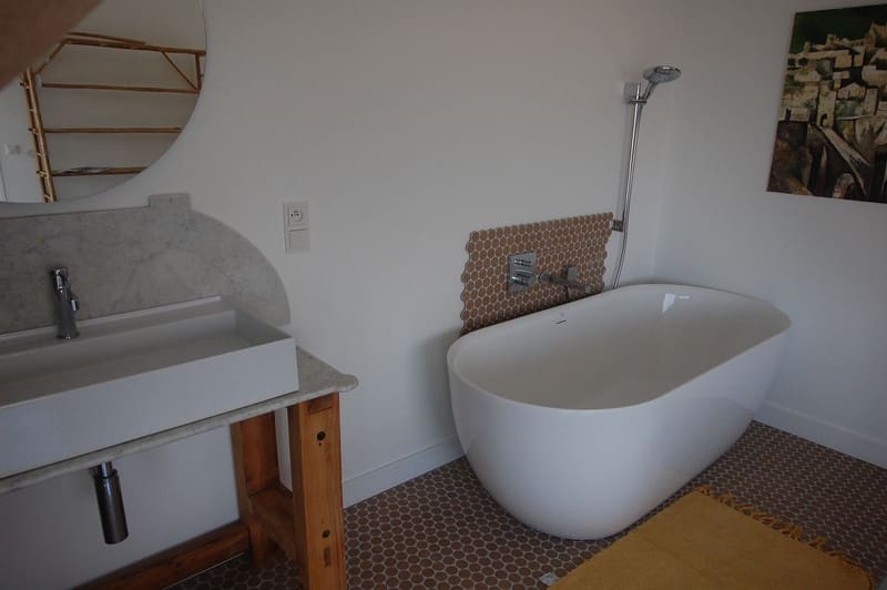 3 sypialnia Willa na sprzedaż w Mijas Costa z basenem garażem - 950 000 € (Ref: 8640852)