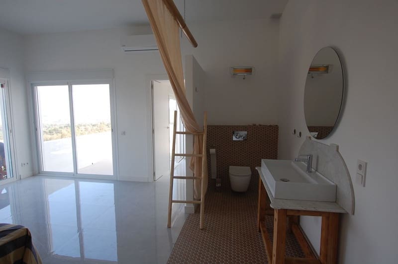 3 sypialnia Willa na sprzedaż w Mijas Costa z basenem garażem - 950 000 € (Ref: 8640852)
