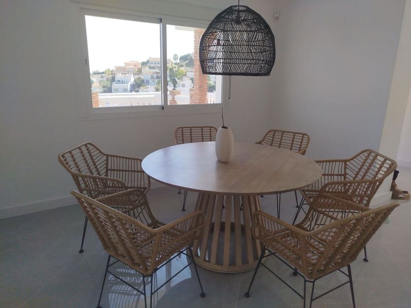 3 sypialnia Willa na sprzedaż w Mijas Costa z basenem garażem - 950 000 € (Ref: 8640852)