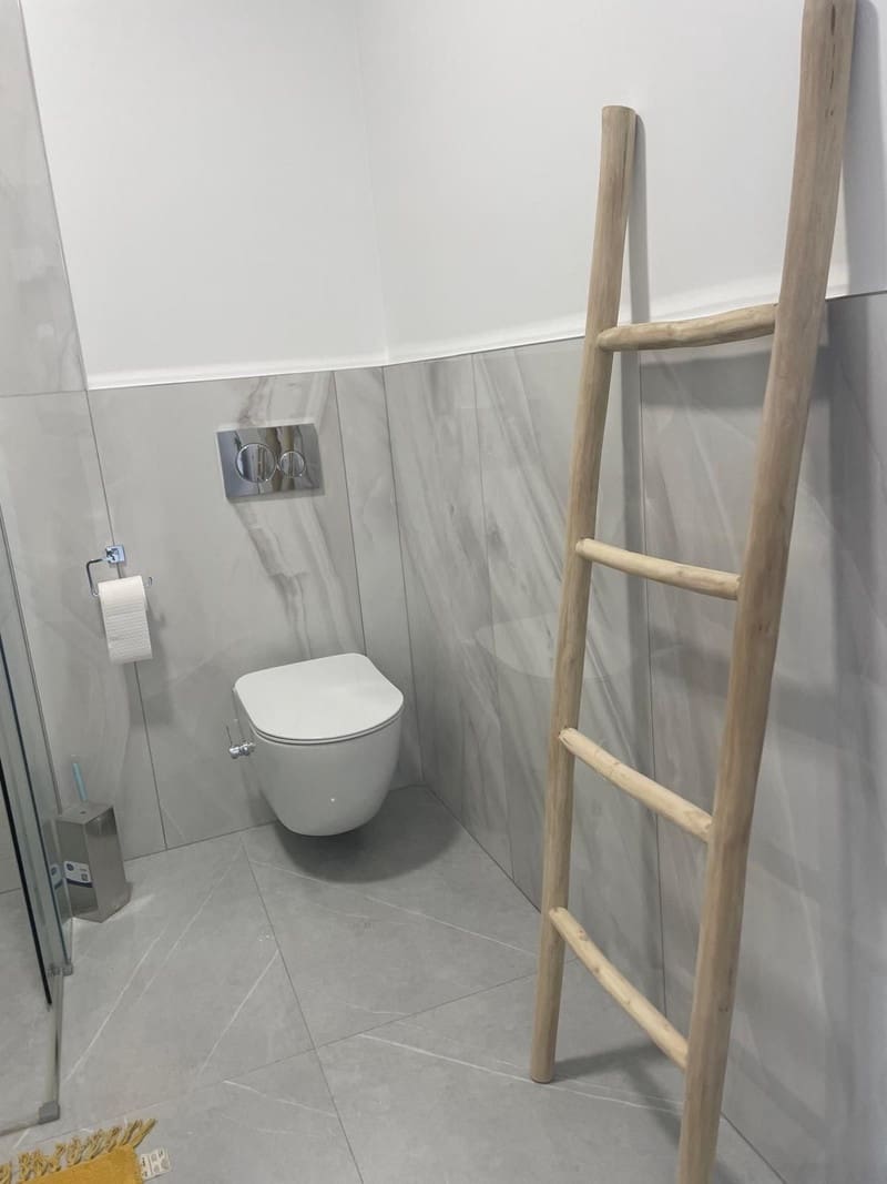 3 sypialnia Willa na sprzedaż w Mijas Costa z basenem garażem - 950 000 € (Ref: 8640852)