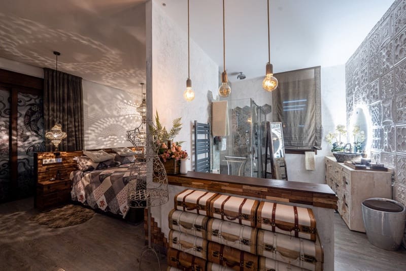 5 soverom Villa til salgs i Benahavis med svømmebasseng garasje - € 3 950 000 (Ref: 8644784)