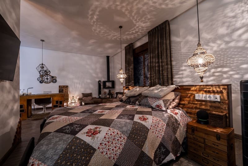 5 soverom Villa til salgs i Benahavis med svømmebasseng garasje - € 3 950 000 (Ref: 8644784)