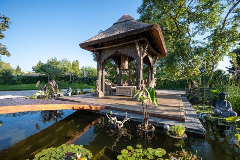 5 soverom Villa til salgs i Benahavis med svømmebasseng garasje - € 3 950 000 (Ref: 8644784)