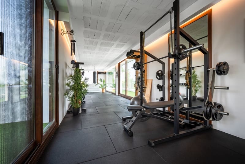 5 soverom Villa til salgs i Benahavis med svømmebasseng garasje - € 3 950 000 (Ref: 8644784)