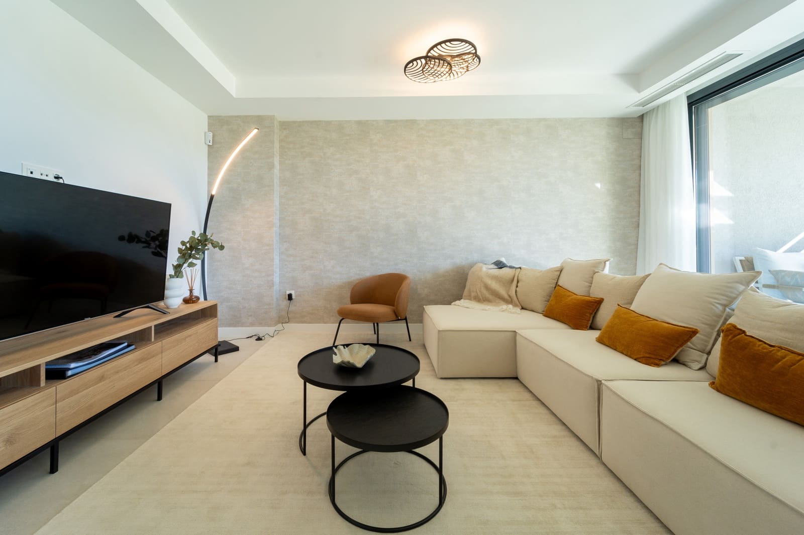 4 soveværelse Byhus til salg i El Chaparral med swimmingpool garage - € 759.000 (Ref: 8648139)