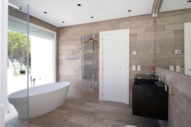 6 bedroom Villa for sale in Marbella with pool garage - € 4,500,000 (Ref: 8654776)