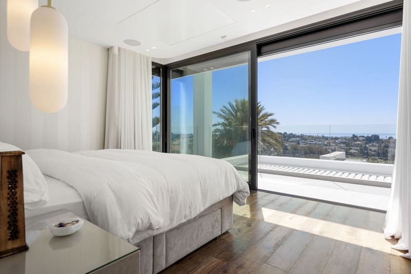 6 chambre Villa/Maison à vendre à El Paraiso avec piscine garage - 4 980 000 € (Ref: 8662193)